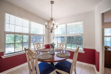 Welcome to this charming 3-bedroom, 2-bath home with an office on Killearn Country Club and Inn in Florida - for sale on GolfHomes.com, golf home, golf lot