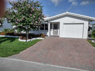 Welcome to this completely remodeled 3-bed, 2-bath home in a 55+ on Leisureville Community Golf Course in Florida - for sale on GolfHomes.com, golf home, golf lot