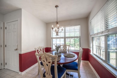 Welcome to this charming 3-bedroom, 2-bath home with an office on Killearn Country Club and Inn in Florida - for sale on GolfHomes.com, golf home, golf lot