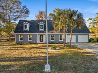 Nestled within the vibrant coastal community of Deerfield, 1350 on Wicked Stick Golf Links in South Carolina - for sale on GolfHomes.com, golf home, golf lot