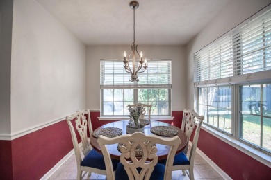 Welcome to this charming 3-bedroom, 2-bath home with an office on Killearn Country Club and Inn in Florida - for sale on GolfHomes.com, golf home, golf lot