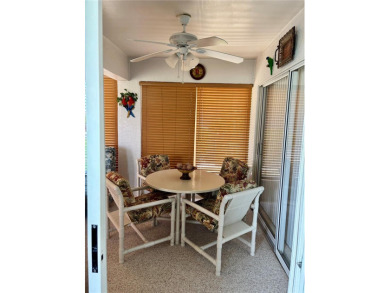 Be among the first to see this move-in ready expanded Kingston on Caloosa Greens Executive Golf Course in Florida - for sale on GolfHomes.com, golf home, golf lot