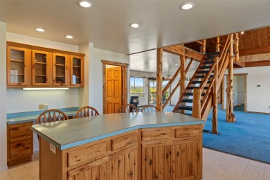 Welcome to 2 Sautter Lane in Sunrise Estates--a thoughtfully on Old Baldy Golf Course in Montana - for sale on GolfHomes.com, golf home, golf lot