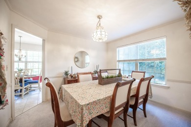 Welcome to this charming 3-bedroom, 2-bath home with an office on Killearn Country Club and Inn in Florida - for sale on GolfHomes.com, golf home, golf lot