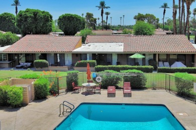 Welcome to your beautiful piece of paradise offering an updated on Sunrise Country Club in California - for sale on GolfHomes.com, golf home, golf lot
