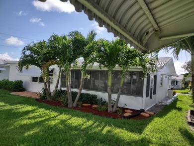 Welcome to this completely remodeled 3-bed, 2-bath home in a 55+ on Leisureville Community Golf Course in Florida - for sale on GolfHomes.com, golf home, golf lot