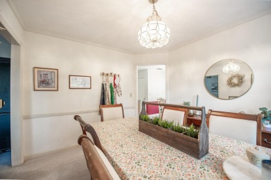 Welcome to this charming 3-bedroom, 2-bath home with an office on Killearn Country Club and Inn in Florida - for sale on GolfHomes.com, golf home, golf lot