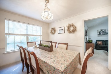 Welcome to this charming 3-bedroom, 2-bath home with an office on Killearn Country Club and Inn in Florida - for sale on GolfHomes.com, golf home, golf lot