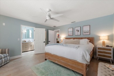 Under contract-accepting backup offers. This gorgeous Coastal on East Lake Woodlands Country Club in Florida - for sale on GolfHomes.com, golf home, golf lot