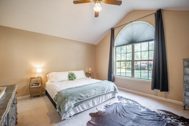 Welcome to this charming 3-bedroom, 2-bath home with an office on Killearn Country Club and Inn in Florida - for sale on GolfHomes.com, golf home, golf lot