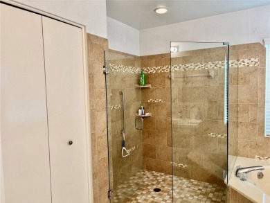 Be among the first to see this move-in ready expanded Kingston on Caloosa Greens Executive Golf Course in Florida - for sale on GolfHomes.com, golf home, golf lot