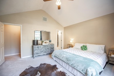 Welcome to this charming 3-bedroom, 2-bath home with an office on Killearn Country Club and Inn in Florida - for sale on GolfHomes.com, golf home, golf lot