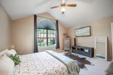 Welcome to this charming 3-bedroom, 2-bath home with an office on Killearn Country Club and Inn in Florida - for sale on GolfHomes.com, golf home, golf lot