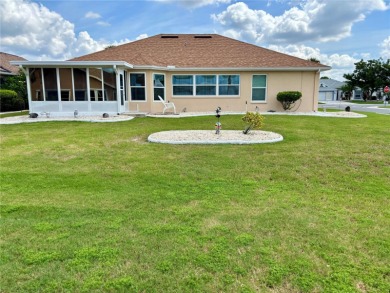 Be among the first to see this move-in ready expanded Kingston on Caloosa Greens Executive Golf Course in Florida - for sale on GolfHomes.com, golf home, golf lot