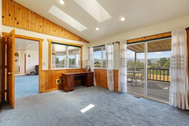 Welcome to 2 Sautter Lane in Sunrise Estates--a thoughtfully on Old Baldy Golf Course in Montana - for sale on GolfHomes.com, golf home, golf lot