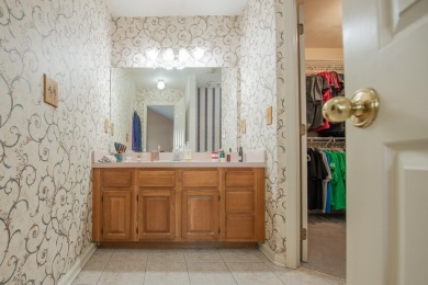 Welcome to this charming 3-bedroom, 2-bath home with an office on Killearn Country Club and Inn in Florida - for sale on GolfHomes.com, golf home, golf lot