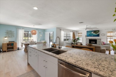 Under contract-accepting backup offers. This gorgeous Coastal on East Lake Woodlands Country Club in Florida - for sale on GolfHomes.com, golf home, golf lot