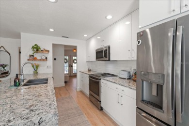 Under contract-accepting backup offers. This gorgeous Coastal on East Lake Woodlands Country Club in Florida - for sale on GolfHomes.com, golf home, golf lot