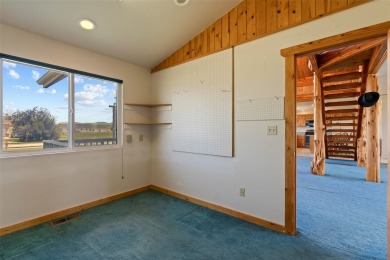 Welcome to 2 Sautter Lane in Sunrise Estates--a thoughtfully on Old Baldy Golf Course in Montana - for sale on GolfHomes.com, golf home, golf lot