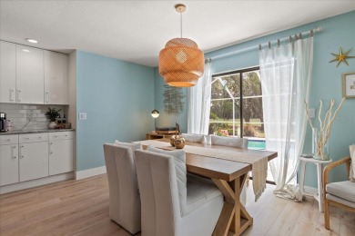 Under contract-accepting backup offers. This gorgeous Coastal on East Lake Woodlands Country Club in Florida - for sale on GolfHomes.com, golf home, golf lot