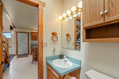 Welcome to 2 Sautter Lane in Sunrise Estates--a thoughtfully on Old Baldy Golf Course in Montana - for sale on GolfHomes.com, golf home, golf lot