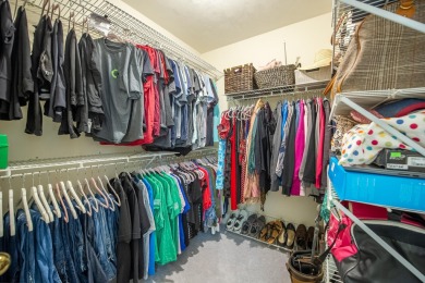 Welcome to this charming 3-bedroom, 2-bath home with an office on Killearn Country Club and Inn in Florida - for sale on GolfHomes.com, golf home, golf lot