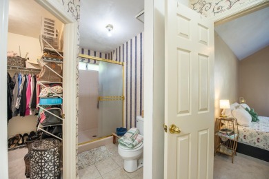 Welcome to this charming 3-bedroom, 2-bath home with an office on Killearn Country Club and Inn in Florida - for sale on GolfHomes.com, golf home, golf lot