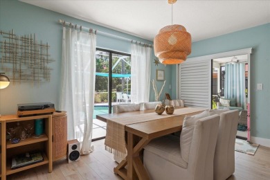 Under contract-accepting backup offers. This gorgeous Coastal on East Lake Woodlands Country Club in Florida - for sale on GolfHomes.com, golf home, golf lot