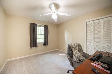 Welcome to this charming 3-bedroom, 2-bath home with an office on Killearn Country Club and Inn in Florida - for sale on GolfHomes.com, golf home, golf lot