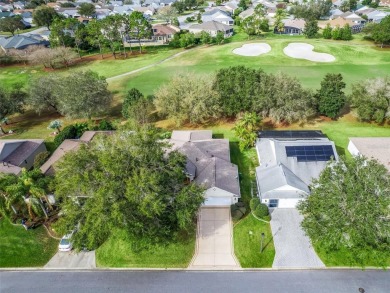 Welcome to life in the midst of the sprawling fairways and on Oakleigh Executive Golf Course in Florida - for sale on GolfHomes.com, golf home, golf lot