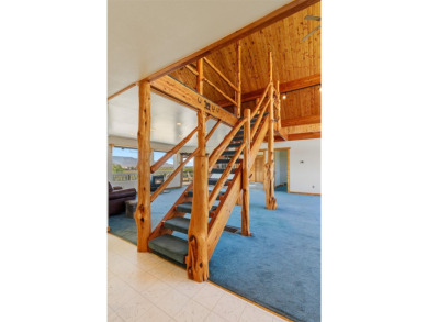 Welcome to 2 Sautter Lane in Sunrise Estates--a thoughtfully on Old Baldy Golf Course in Montana - for sale on GolfHomes.com, golf home, golf lot