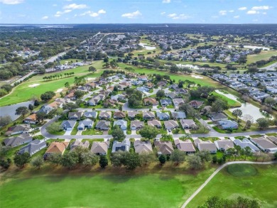 Welcome to life in the midst of the sprawling fairways and on Oakleigh Executive Golf Course in Florida - for sale on GolfHomes.com, golf home, golf lot