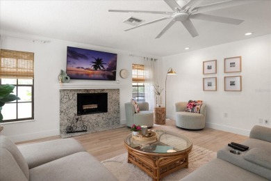 Under contract-accepting backup offers. This gorgeous Coastal on East Lake Woodlands Country Club in Florida - for sale on GolfHomes.com, golf home, golf lot