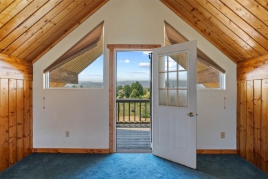 Welcome to 2 Sautter Lane in Sunrise Estates--a thoughtfully on Old Baldy Golf Course in Montana - for sale on GolfHomes.com, golf home, golf lot