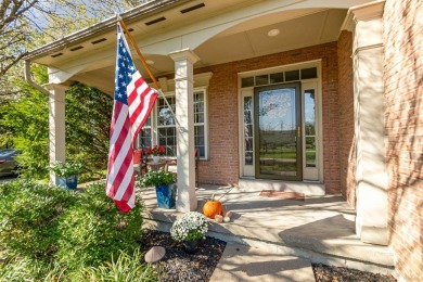 Stunning Home in Legendary Run with hard-to-find First-Floor on Legendary Run Golf Club in Ohio - for sale on GolfHomes.com, golf home, golf lot