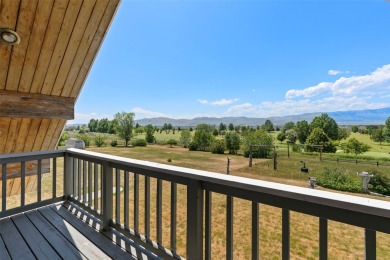 Welcome to 2 Sautter Lane in Sunrise Estates--a thoughtfully on Old Baldy Golf Course in Montana - for sale on GolfHomes.com, golf home, golf lot