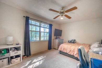 Welcome to this charming 3-bedroom, 2-bath home with an office on Killearn Country Club and Inn in Florida - for sale on GolfHomes.com, golf home, golf lot