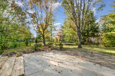 Stunning Home in Legendary Run with hard-to-find First-Floor on Legendary Run Golf Club in Ohio - for sale on GolfHomes.com, golf home, golf lot