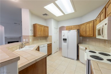 Welcome to this charming 2 bedroom, 2 bathroom home, complete on Mojave Resort Golf Club in Nevada - for sale on GolfHomes.com, golf home, golf lot