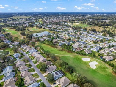 Welcome to life in the midst of the sprawling fairways and on Oakleigh Executive Golf Course in Florida - for sale on GolfHomes.com, golf home, golf lot