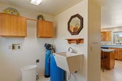 Welcome to 2 Sautter Lane in Sunrise Estates--a thoughtfully on Old Baldy Golf Course in Montana - for sale on GolfHomes.com, golf home, golf lot