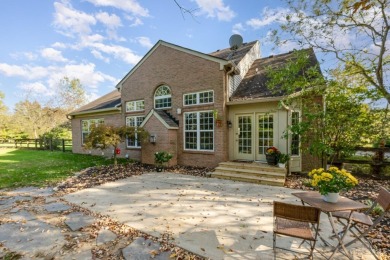 Stunning Home in Legendary Run with hard-to-find First-Floor on Legendary Run Golf Club in Ohio - for sale on GolfHomes.com, golf home, golf lot