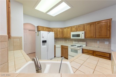 Welcome to this charming 2 bedroom, 2 bathroom home, complete on Mojave Resort Golf Club in Nevada - for sale on GolfHomes.com, golf home, golf lot