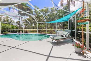 Under contract-accepting backup offers. This gorgeous Coastal on East Lake Woodlands Country Club in Florida - for sale on GolfHomes.com, golf home, golf lot