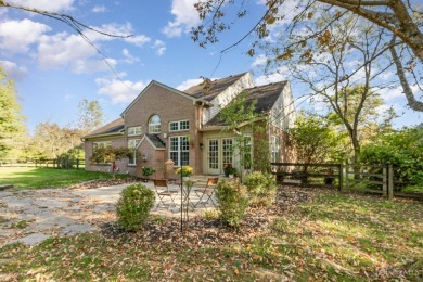 Stunning Home in Legendary Run with hard-to-find First-Floor on Legendary Run Golf Club in Ohio - for sale on GolfHomes.com, golf home, golf lot