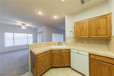 Welcome to this charming 2 bedroom, 2 bathroom home, complete on Mojave Resort Golf Club in Nevada - for sale on GolfHomes.com, golf home, golf lot