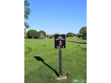 Sarah Lynch, M: , sarah.listwithlynch,   - Welcome home to this on Tiburon Golf Club in Nebraska - for sale on GolfHomes.com, golf home, golf lot