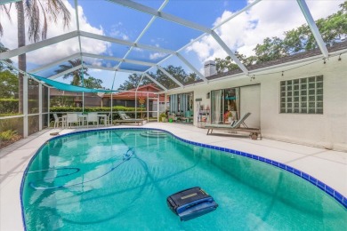 Under contract-accepting backup offers. This gorgeous Coastal on East Lake Woodlands Country Club in Florida - for sale on GolfHomes.com, golf home, golf lot