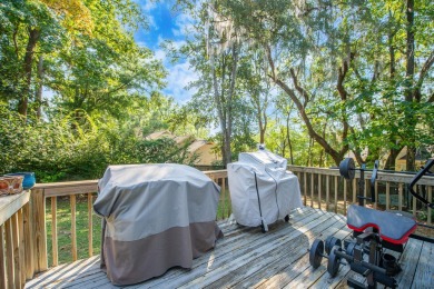 Welcome to this charming 3-bedroom, 2-bath home with an office on Killearn Country Club and Inn in Florida - for sale on GolfHomes.com, golf home, golf lot