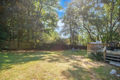 Welcome to this charming 3-bedroom, 2-bath home with an office on Killearn Country Club and Inn in Florida - for sale on GolfHomes.com, golf home, golf lot